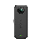 360 Action Camera 2 Batteries Standard Bundle