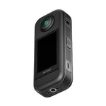 360 Action Camera 2 Batteries Standard Bundle