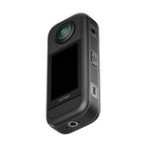 360 Action Camera 2 Batteries Standard Bundle