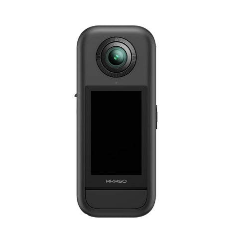 360 Action Camera 2 Batteries Standard Bundle