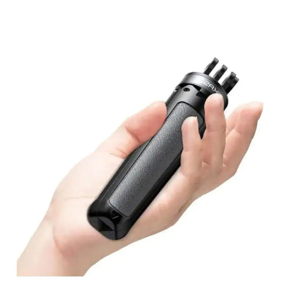 22cm Plastic Selfie Stick Black