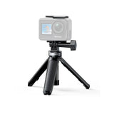 22cm Plastic Selfie Stick Black