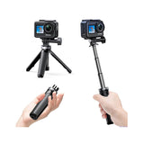 SelfieStick-Tripod 2in1 Aluminum