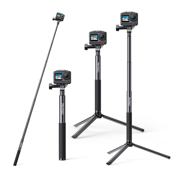 Selfie Stick with Tripod