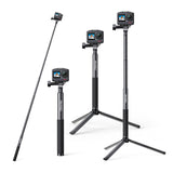 Selfie Stick with Tripod