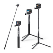 Selfie Stick with Tripod