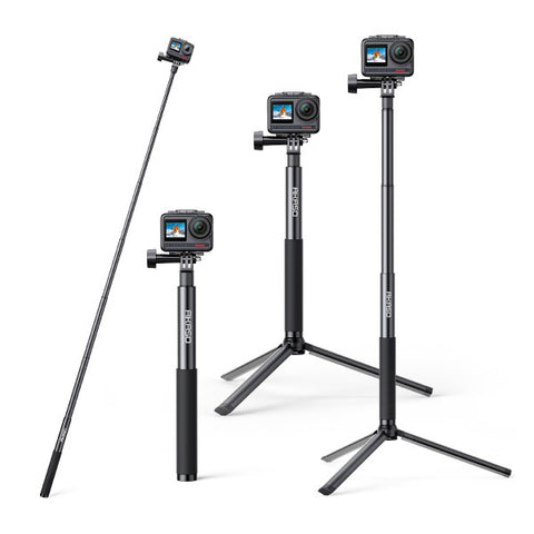 Selfie Stick with Tripod