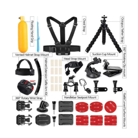 ACC 14 Accessory Pack