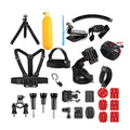 14-in-1 Accessory Pack Black