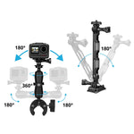 MOTORCYCLE KIT for BRAVE