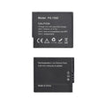 BRAVE 8 Lite Replacement Battery