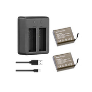 BRAVE 4 / EK / EK PRO Battery Kit