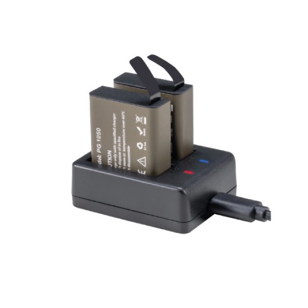 BRAVE 4 / EK / EK PRO Battery Kit