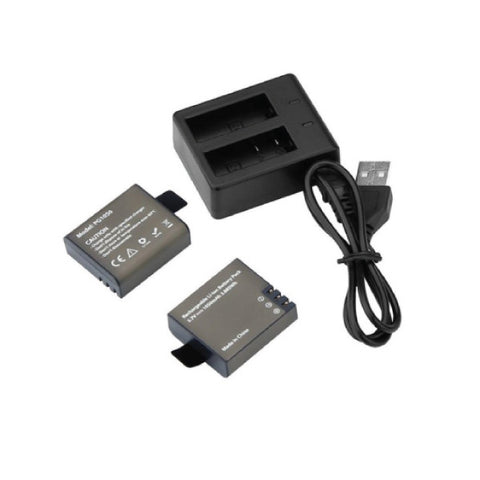 BATTERY KIt for Brave 4 / EK7000  E K7000 PRO