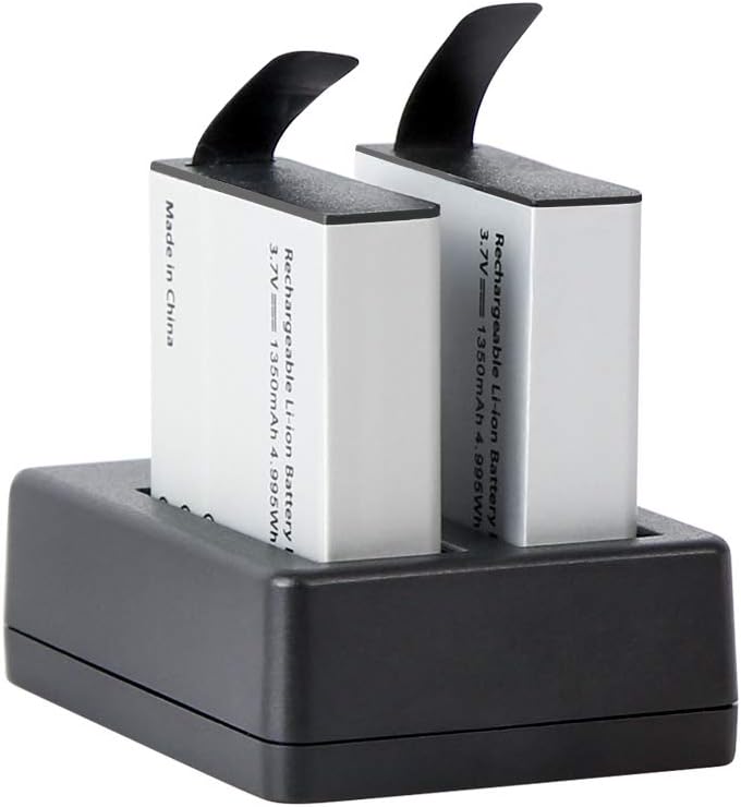 BRAVE 4 PRO / V50X Battery Kit
