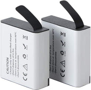 BRAVE 4 PRO / V50X Battery Kit