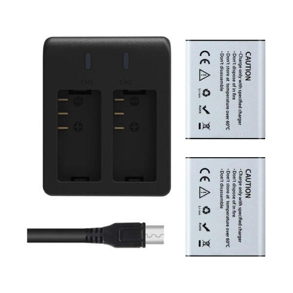 V50 PRO Battery Kit