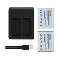 V50 PRO Battery Kit