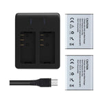 BATTERY KIT for V50 PRO