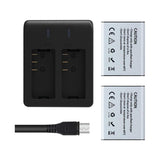 BATTERY KIT for V50 PRO