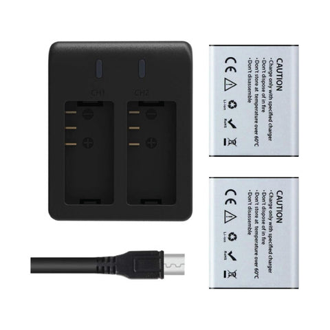 BATTERY KIT for V50 PRO