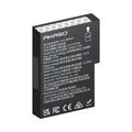 AKASO 360 Camera Battery