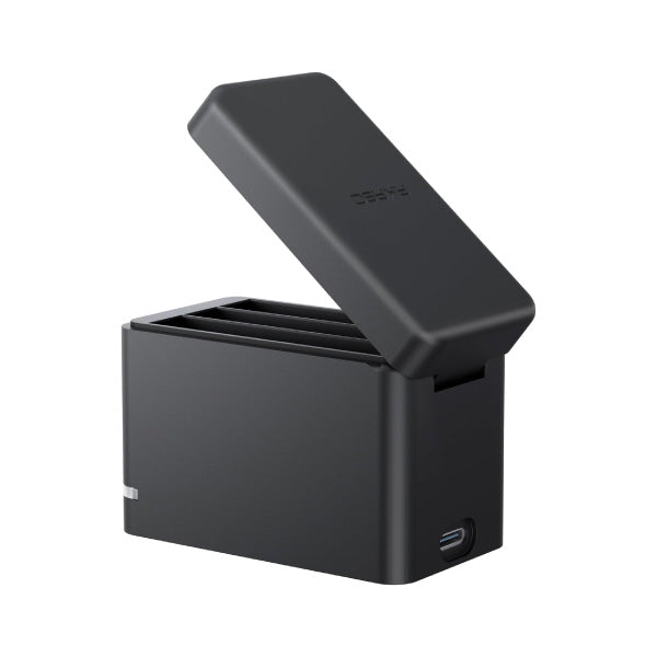 360 Camera 3-Battery Charger Hub