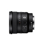 SEL 16F18G 16mm F1.8 G Free 67mm ND2-32 Filter