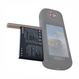 Battery for PanoX V3