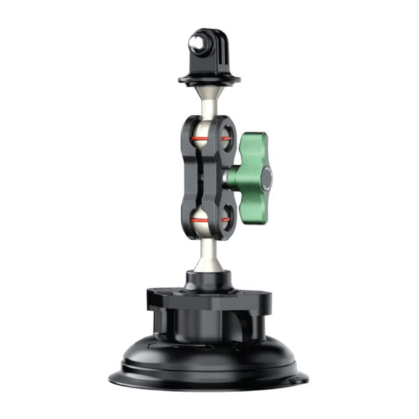 Automobile Suction Mount Bracket