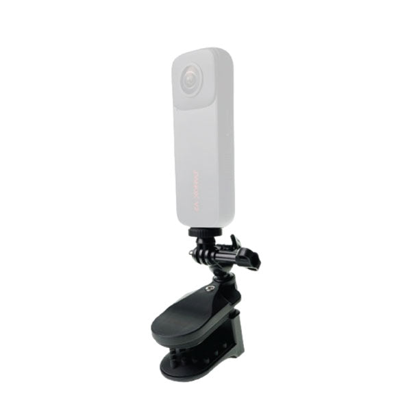 Motorcycle Helmet Clip