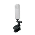 Motorcycle Helmet Clip