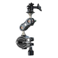 Motor Mount Cardan Plate