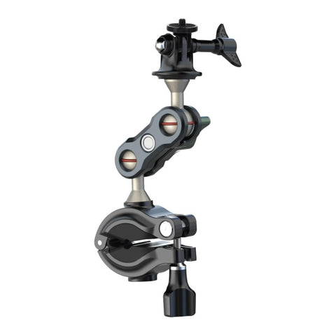 PanoX Motorcycle Mount - Tripod Mount