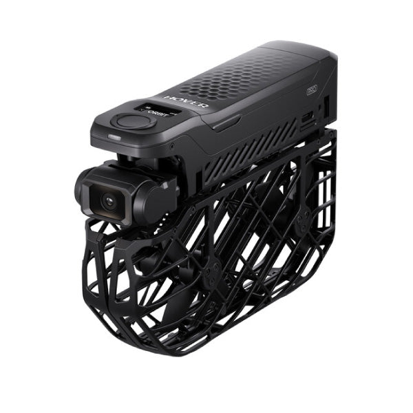 HOVERAir X1 PRO Standard Drone Set — alternate view