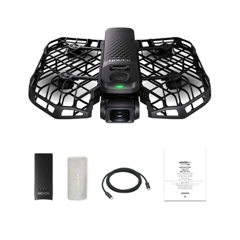 HOVERAir X1 PRO Standard Drone Set