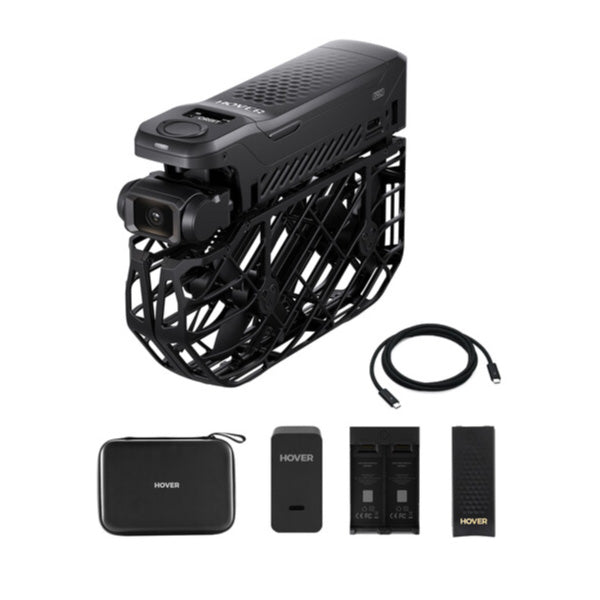 HOVERAir X1 PRO Basic Combo Drone Set