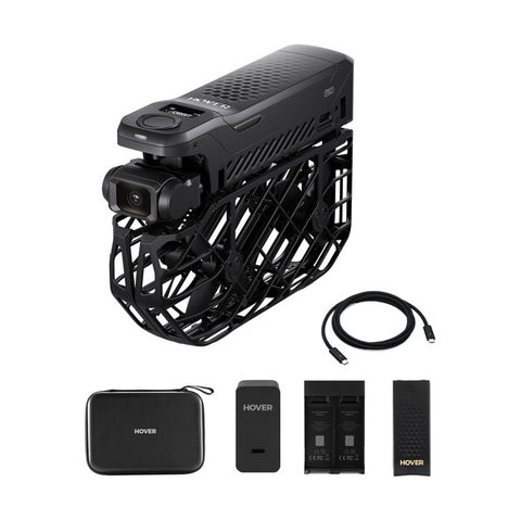 HOVERAir X1 PRO Basic Combo Set