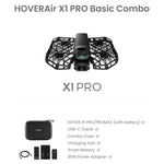 HOVERAir X1 PRO Basic Combo Set