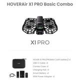 HOVERAir X1 PRO Basic Combo Set