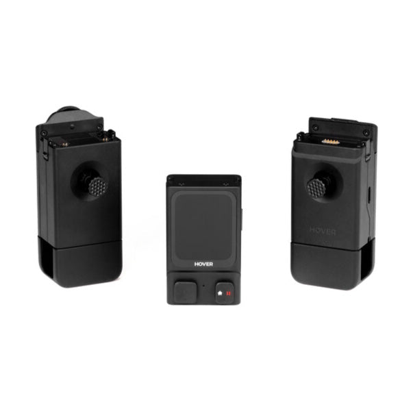 HOVERAir Beacon & Joystick Bundle