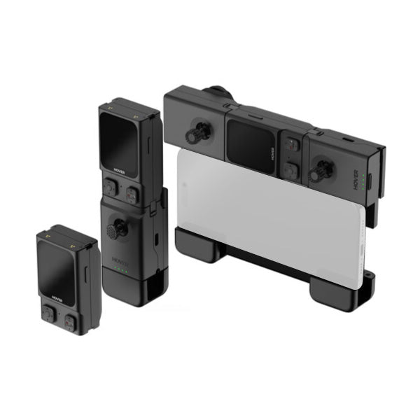 HOVERAir Beacon & Joystick Bundle