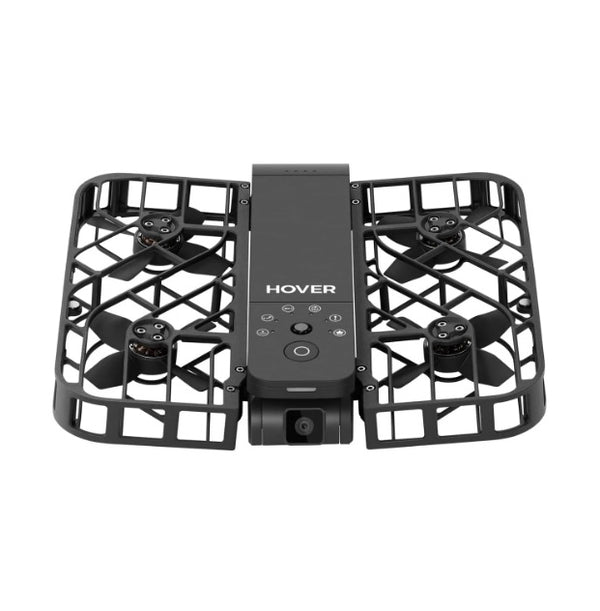 HOVERAir X1 Black Drone