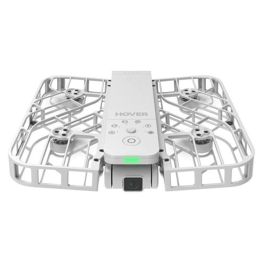 HOVERAir X1 White Drone