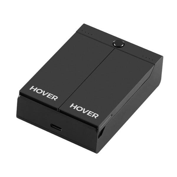 HOVERAir X1 Black Charging Hub