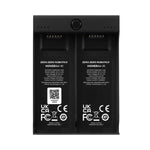 ZZH401 BLACK Charging Hub