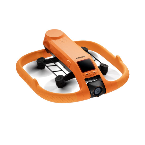 HOVERAir AQUA Basic Combo Drone