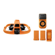 HOVERAir AQUA Basic Combo Drone
