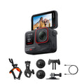 Insta360 Ace Pro Motorcycle Bundle Action Camera