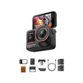 Insta360 Ace Pro 2 Action Camera Flash Print Bundle